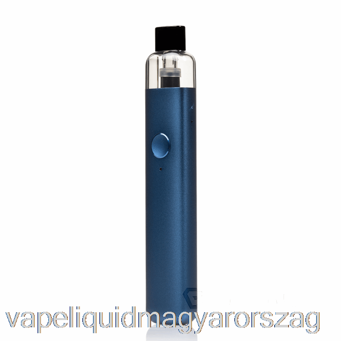 Geek Vape Wenax K1 16w Pod System Pacific Blue Vape E Cigi